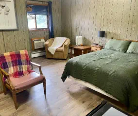 Lodging Motel