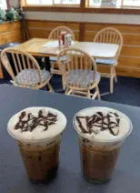 Coffee Shop in Park Falls, WI