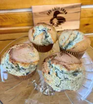 Breakfast Muffins