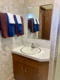 Single Queen Room
