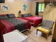 Double Queen Room