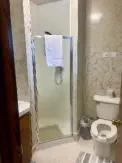 Single Queen Room
