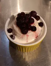 Enjoy a treat in Park Falls, Wisconsin